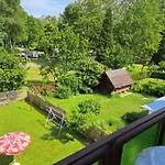 Pinter Appartement *