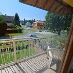Appartement Pinter *