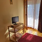 Pinter Appartement