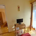 Pinter Appartement