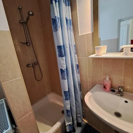 Pinter Apartment Zalakaros