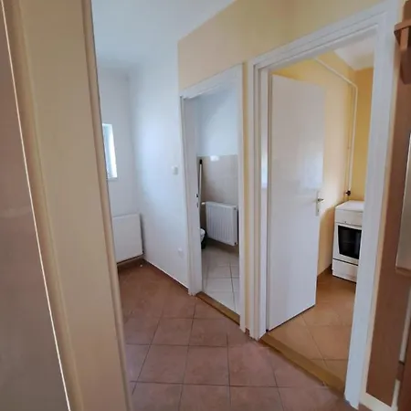 Apartment Pinter Zalakaros