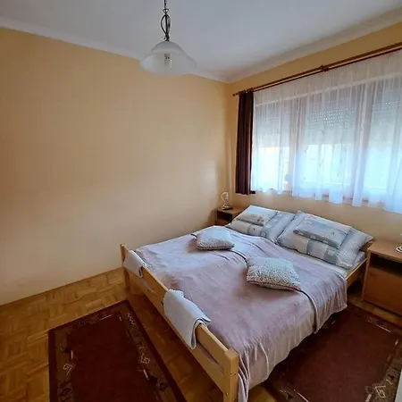 Pinter Apartment Zalakaros