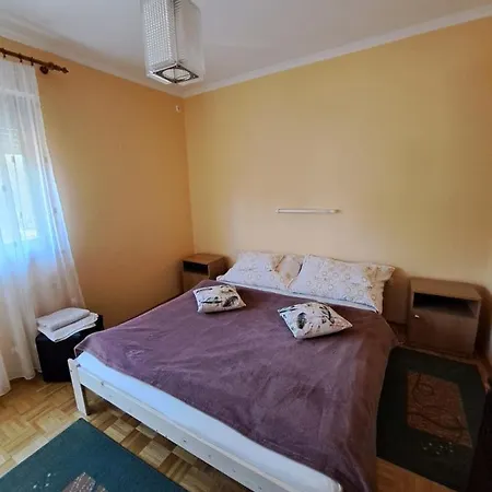 Pinter Apartment Zalakaros