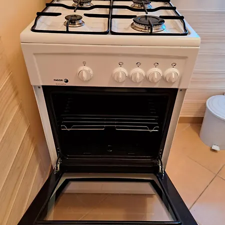 Appartement Pinter *