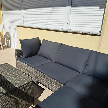 Appartement Pinter *