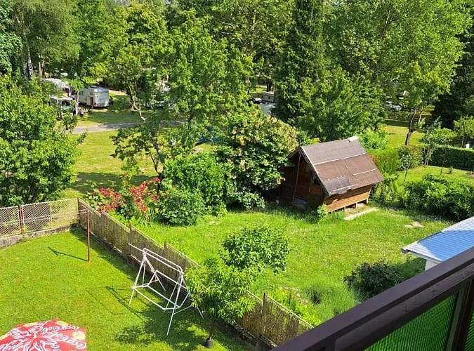 Pinter Appartement *