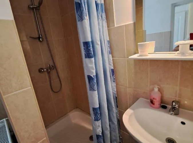 Pintér Appartamento Zalakaros