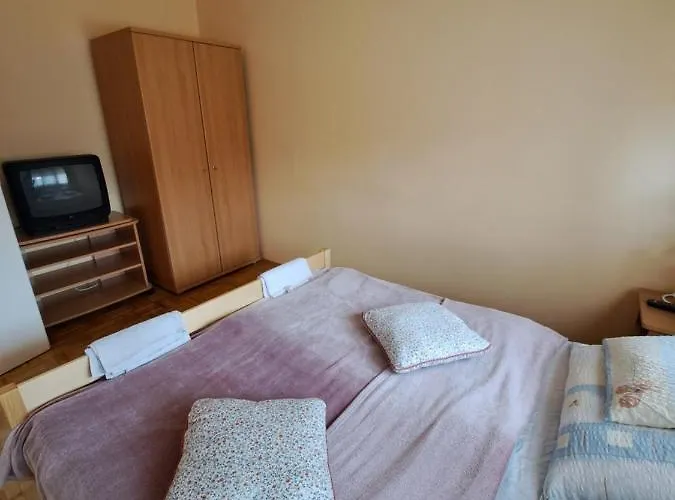 Appartement Pinter *