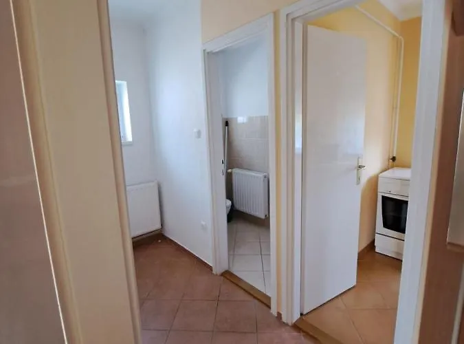 Appartamento Pintér Zalakaros