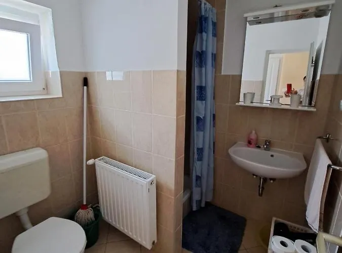 Pinter Appartement *