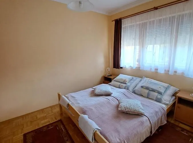 Pinter Appartement Zalakaros