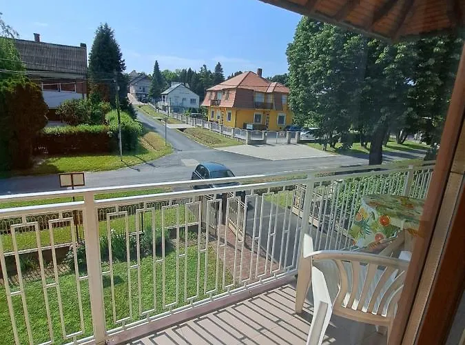 Appartement Pinter *