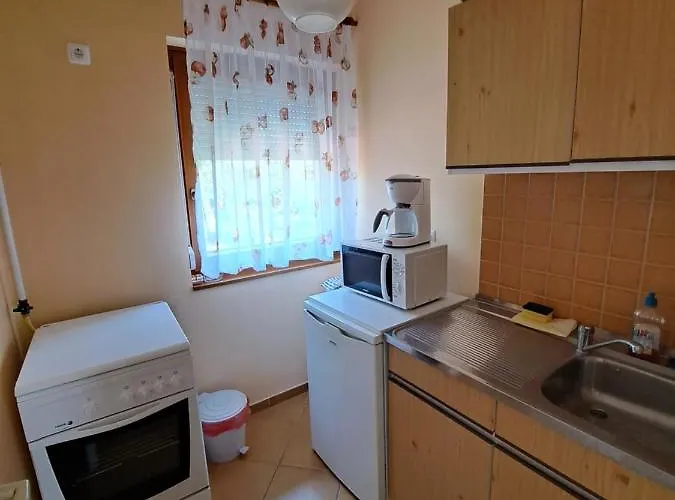 Appartamento Pintér