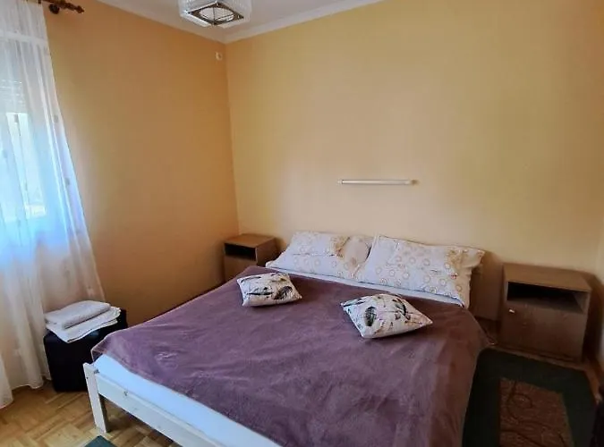 Pinter Appartement Zalakaros
