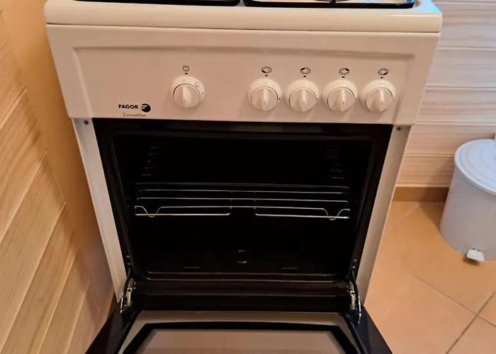 Appartamento Pintér *