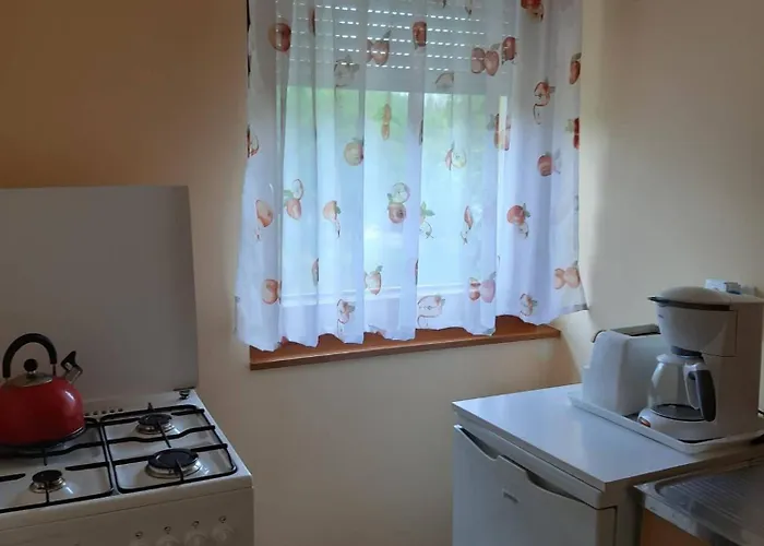 Appartement Pinter *