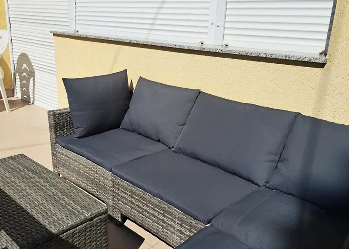 Appartamento Pintér *